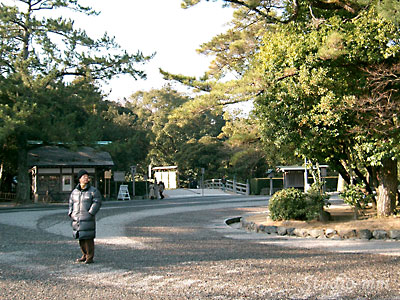 表参道