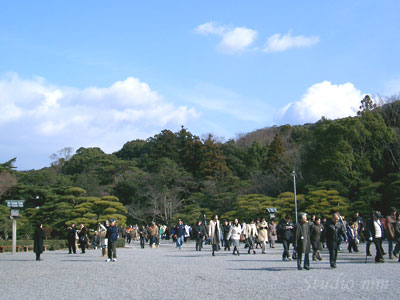 神苑2