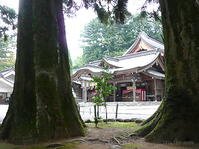 白山比咩 ひめ 神社 伊勢神宮外宮 伊雑宮 白山 ブログ 伊勢白山道 さんお勧めの地