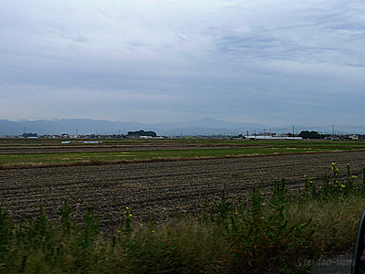 白山市