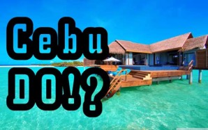 CebuDO!?��