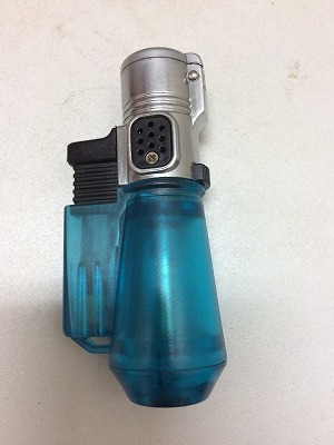 ライターが爆発 Naoki の居酒屋日記