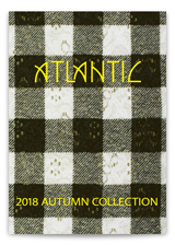 2018 AUTUMN COLLECTION