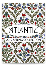 2019 SPRING COLLECTION