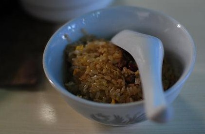 チャーハン