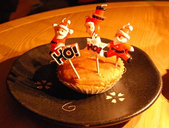 ケーキ