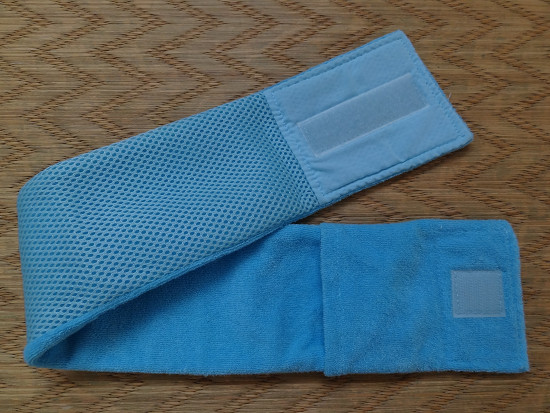 アイスノン首もと用 専用カバー
