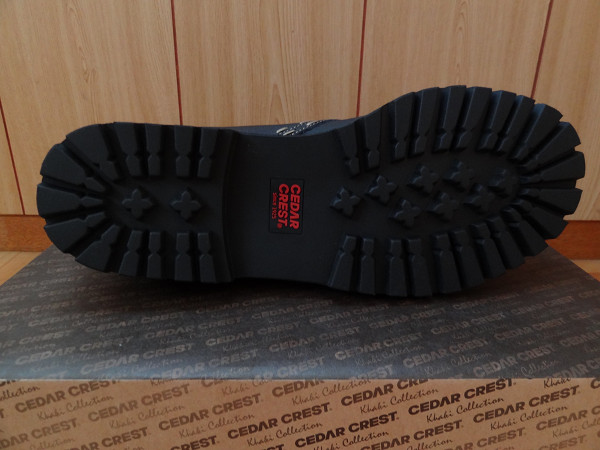 CCK-147 ソール