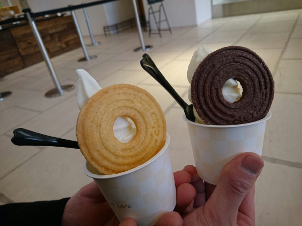 ラコリーナ バームソフト