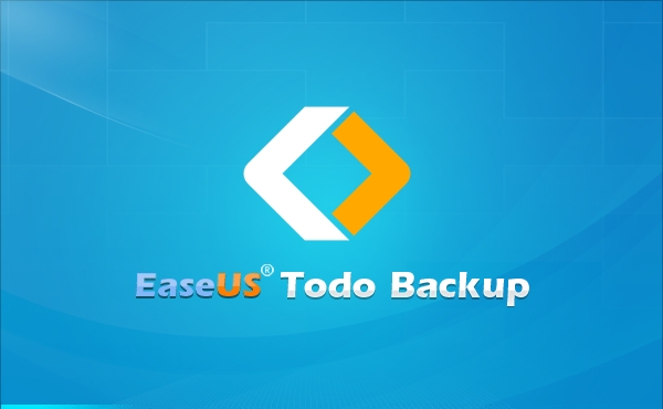 EaseUS Todo Backup