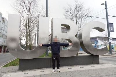 UBC