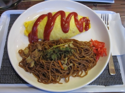 omuyakisoba