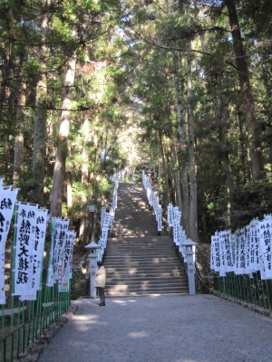 熊野本宮大社3