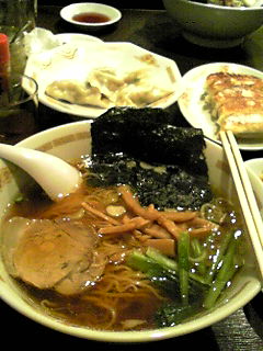 こやらーめん