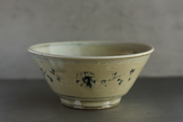 田村文宏さんのうつわ | いちょう日誌