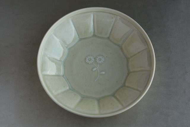 田村文宏さんのうつわ | いちょう日誌