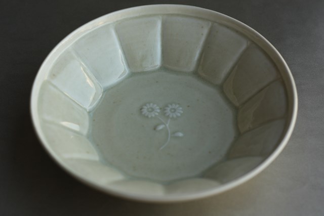 田村文宏さんのうつわ | いちょう日誌