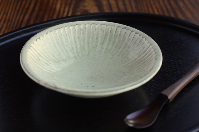 城 進さんの器が届きました。 | いちょう日誌