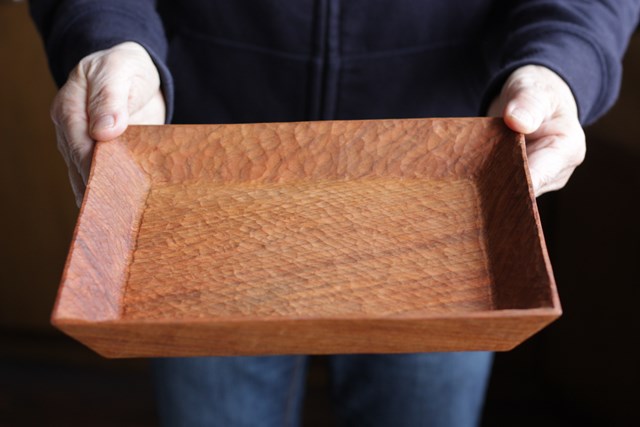 村上圭一さん　弁当箱 村上圭一さん 弁当箱