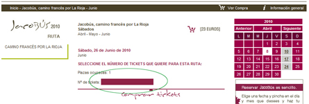 rioja jacobus