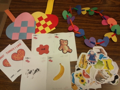 Valentine Crafts