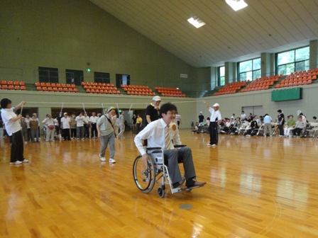 h230702:身障者交流運動会