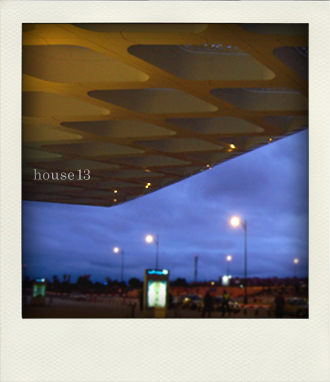 marrakesh menara airport