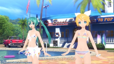 サマーアイドル1