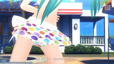 サマーアイドル3