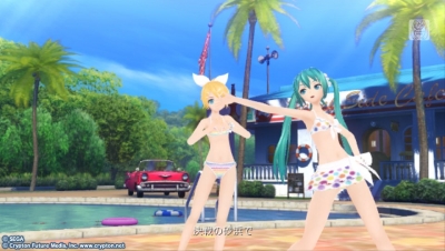 サマーアイドル5