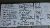 londonpunksetlist