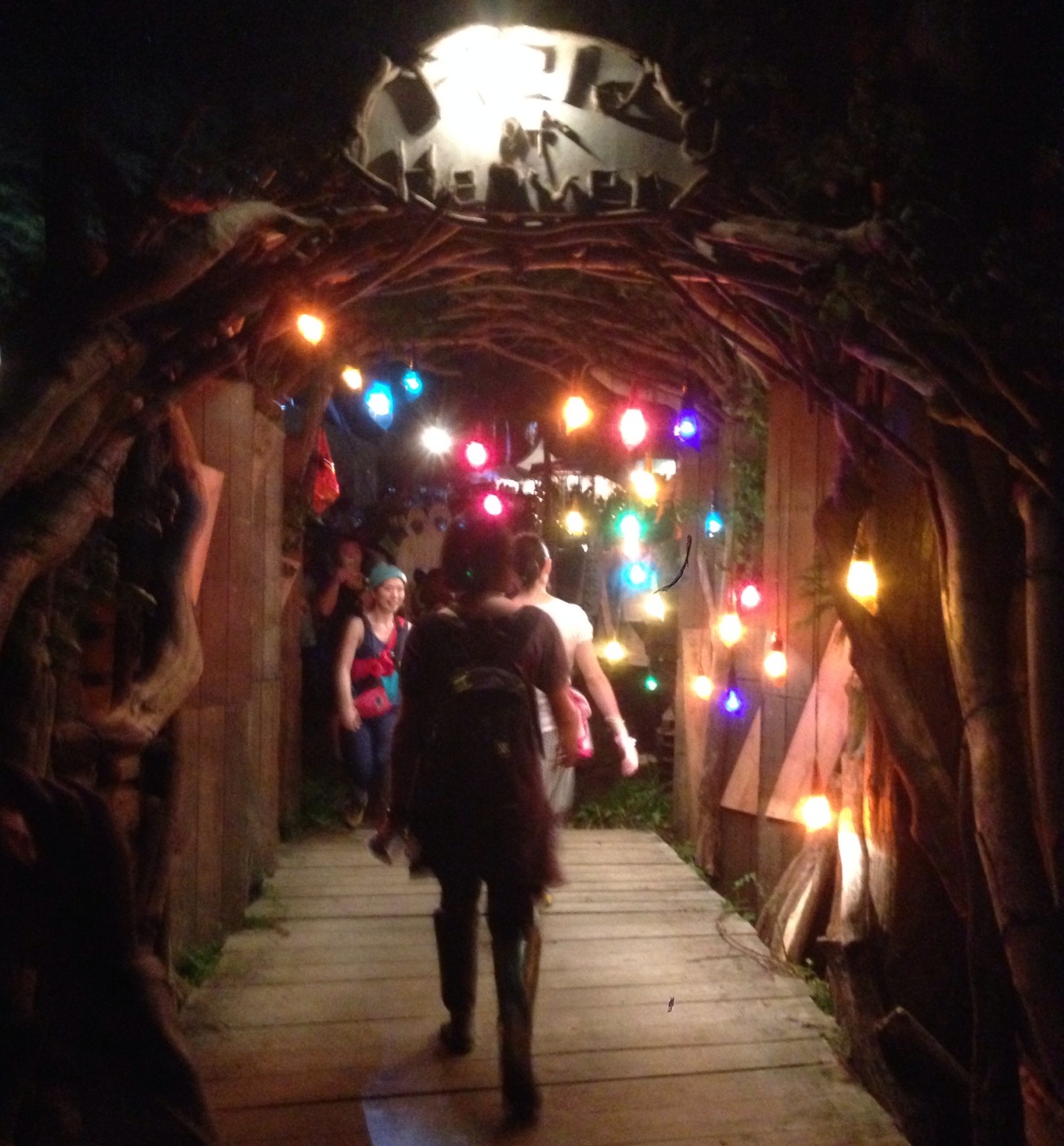 フジロック fujirock