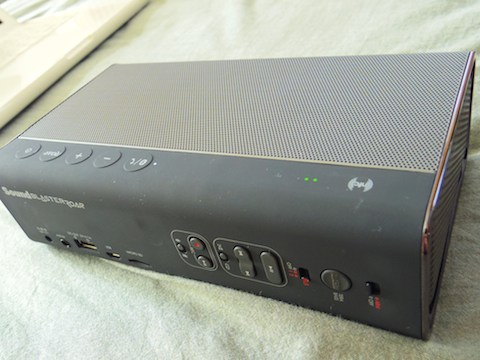 磻쥹ԡSound Blaster Roar