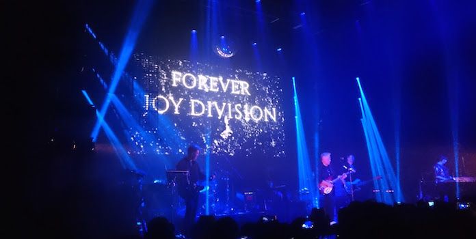 forever joy division