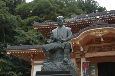 仙台真田氏勉強会