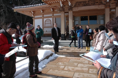 仙台真田氏勉強会