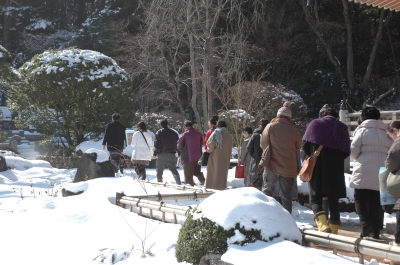 仙台真田氏勉強会