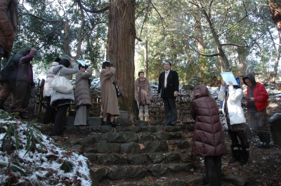仙台真田氏勉強会