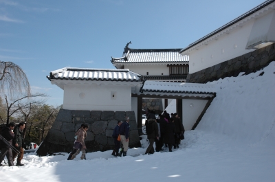 仙台真田氏勉強会