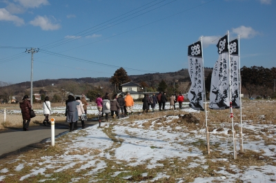 仙台真田氏勉強会