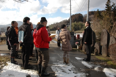 仙台真田氏勉強会