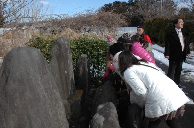 仙台真田氏勉強会