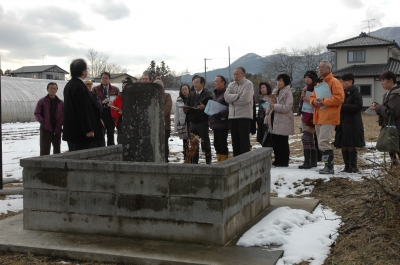 仙台真田氏勉強会