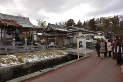 仙台真田氏勉強会