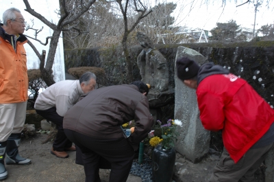 仙台真田氏勉強会