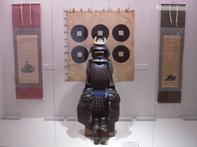 仙台真田氏特別展