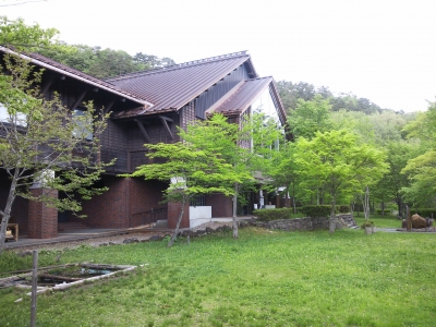縄文講座