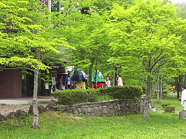 縄文講座