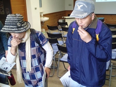 縄文講座