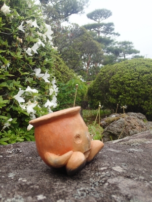 土器どきたん